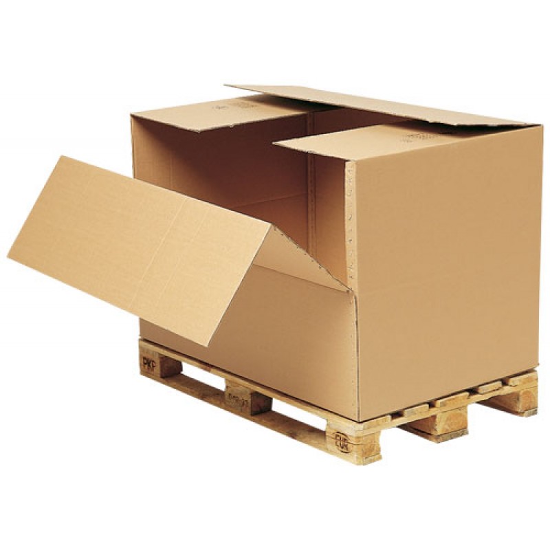 Wellcontainer helpall | Nordahl.se