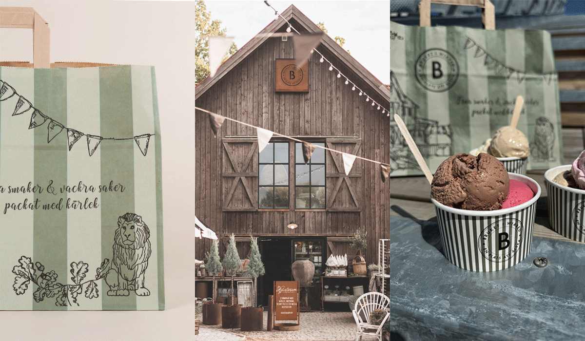 Bruket i Wiared & Hjärterum