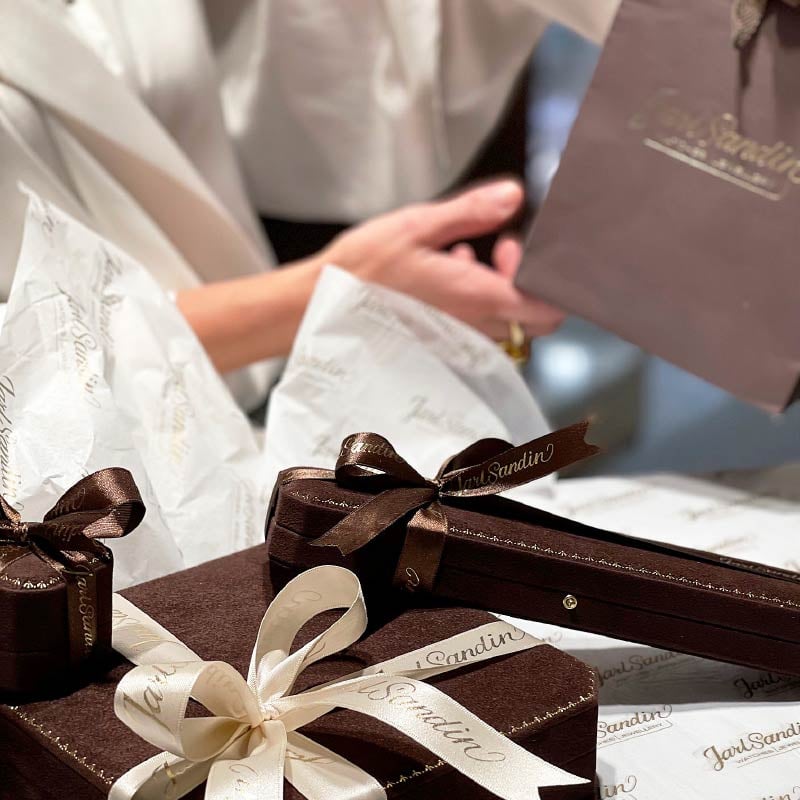 Presentband med eget tryck