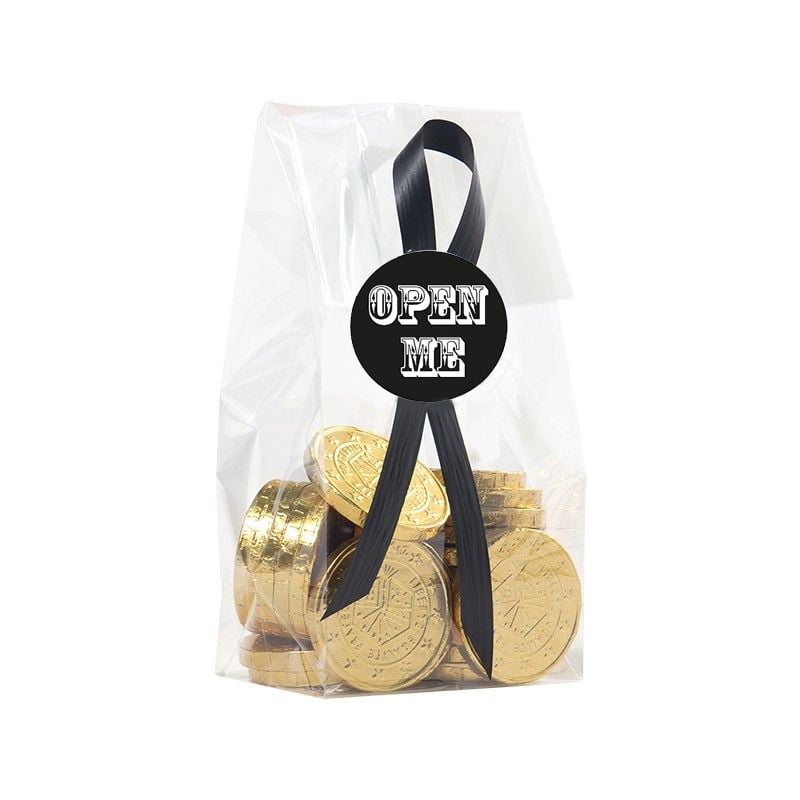 Cellofanpåsar & PP-påsar