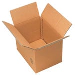 Tvålagers wellådor