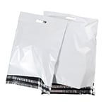 E-handelspåsar i plast