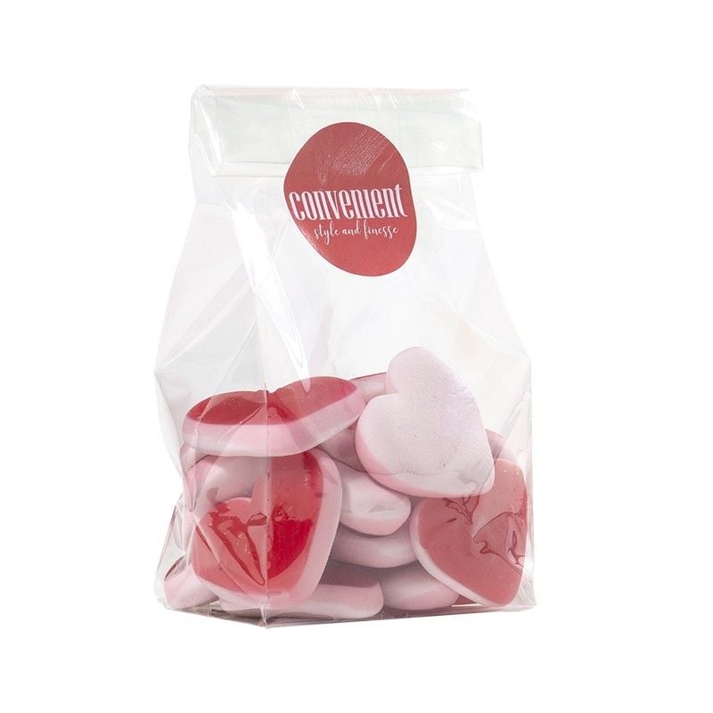 Cellofanpåsar & PP-påsar