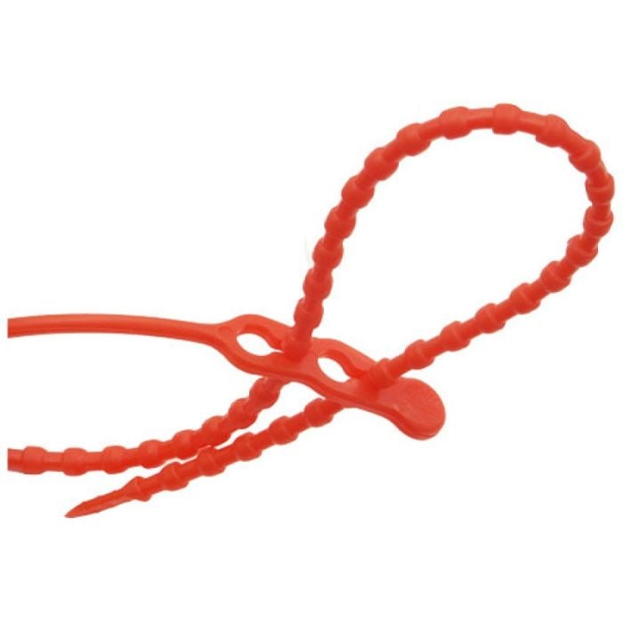 Pås- & säckförslutning