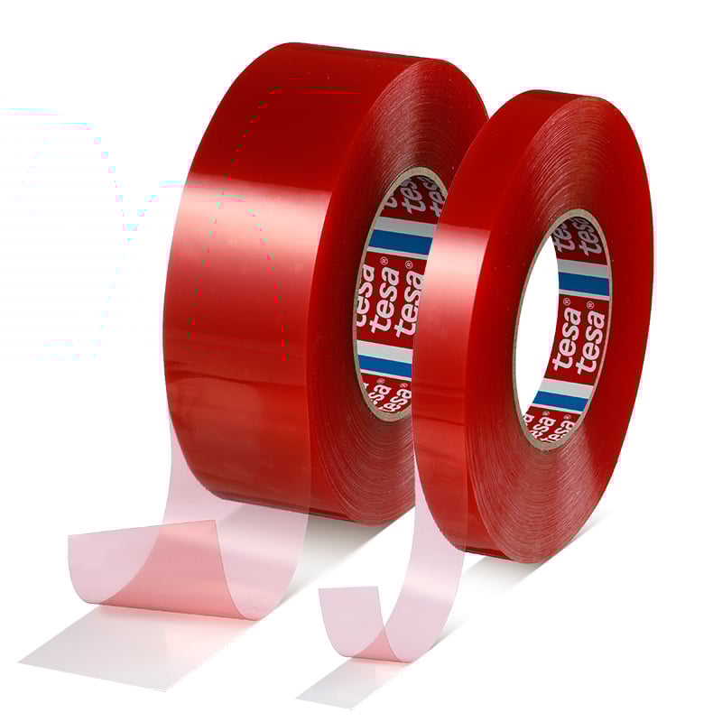 Dubbelhäftande tejp