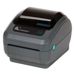 Etikettskrivare (Frakt)