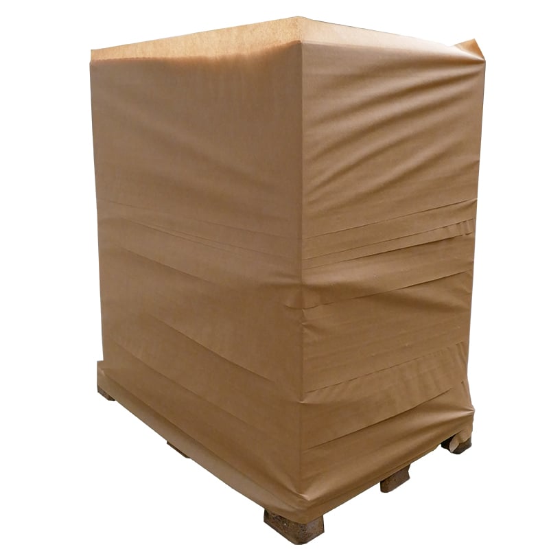 Handsträckfilm papper