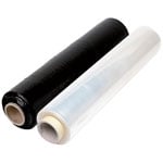 Sträckfilm & pallhantering