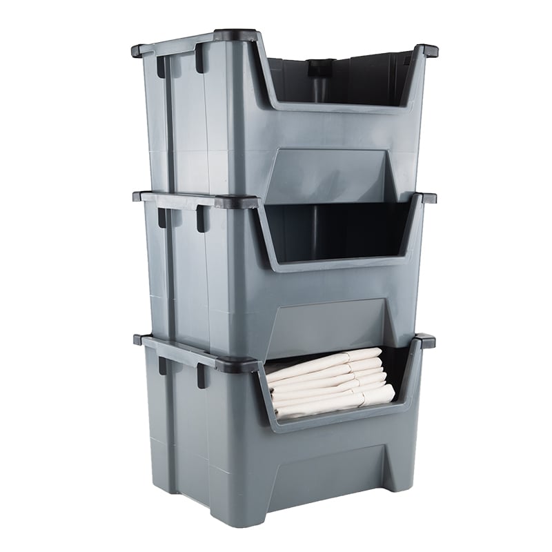 Lagerinredning & Lagerförvaring