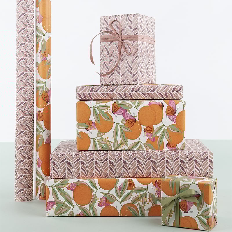 Säsongens kollektioner