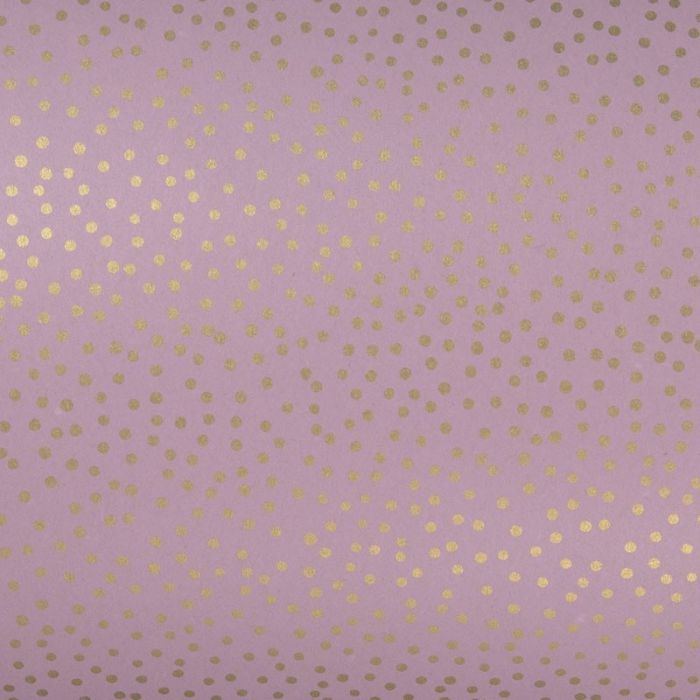 Presentpapper ränder - rutor & prickar