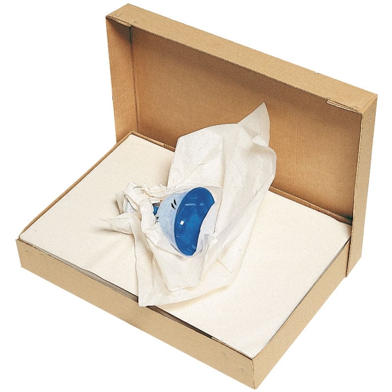 Silkespapper storpack