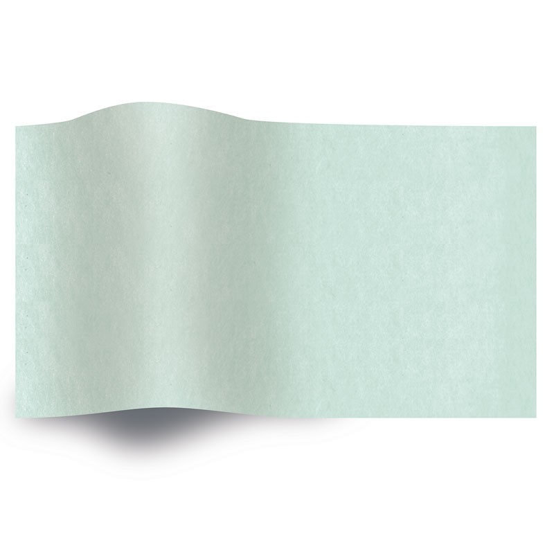 Silkespapper Enfärgat Premium