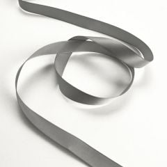 Satinband Släta