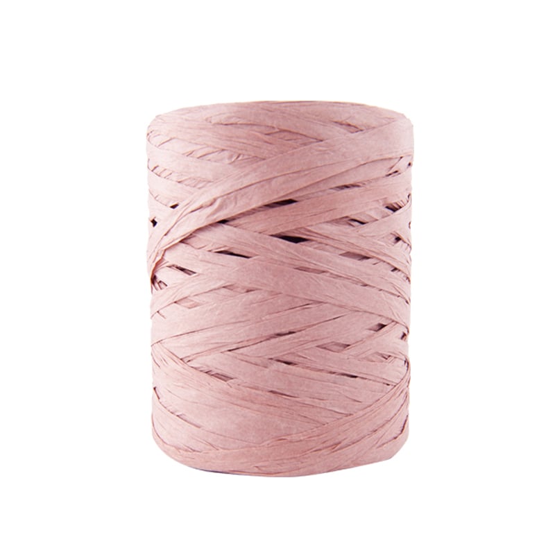 Pappersband Raffia