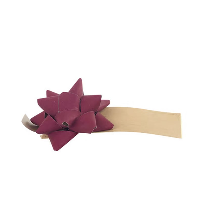 Rosetter Etikett