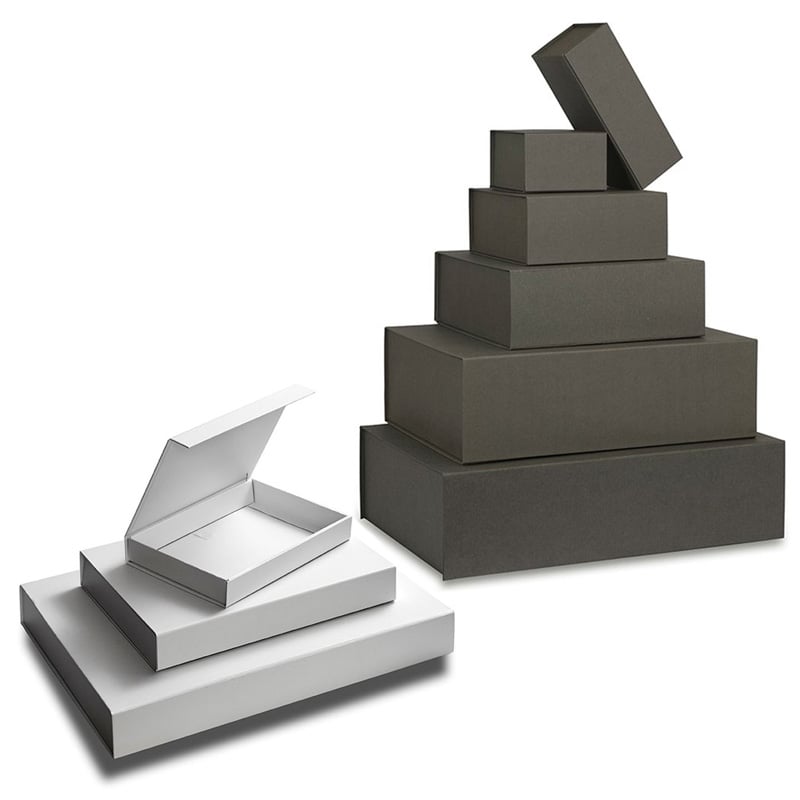 Presentkartonger Premium