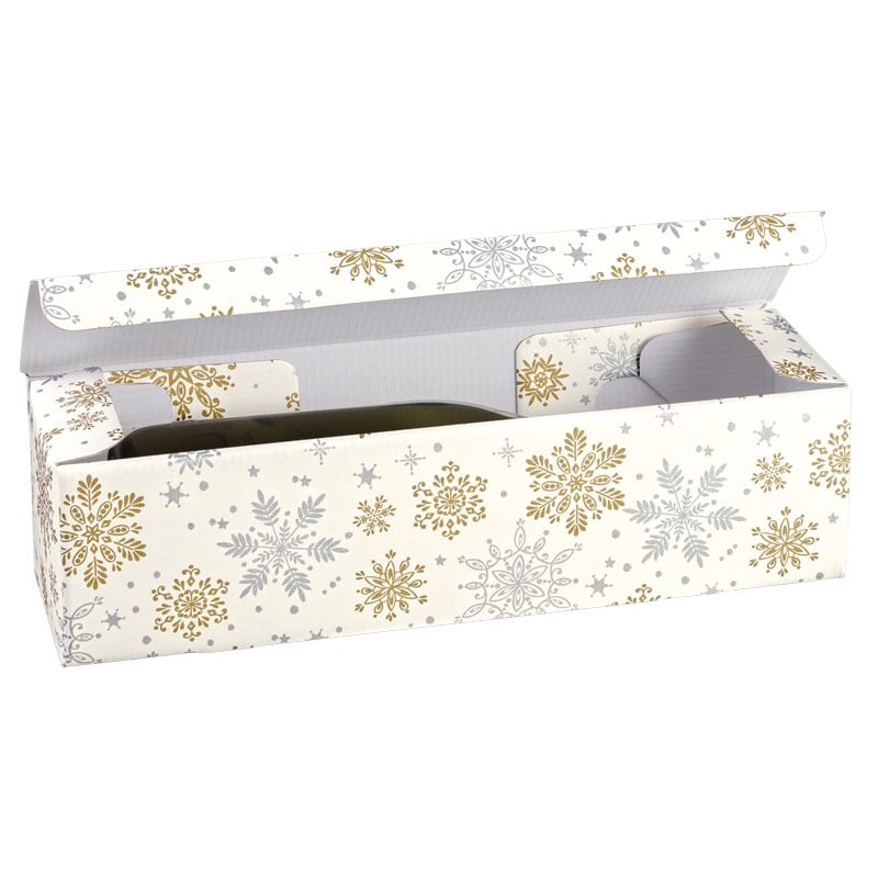 Presentkartonger Jul