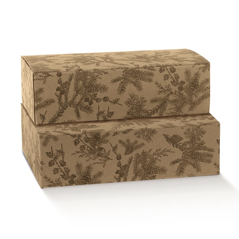 Presentkartonger