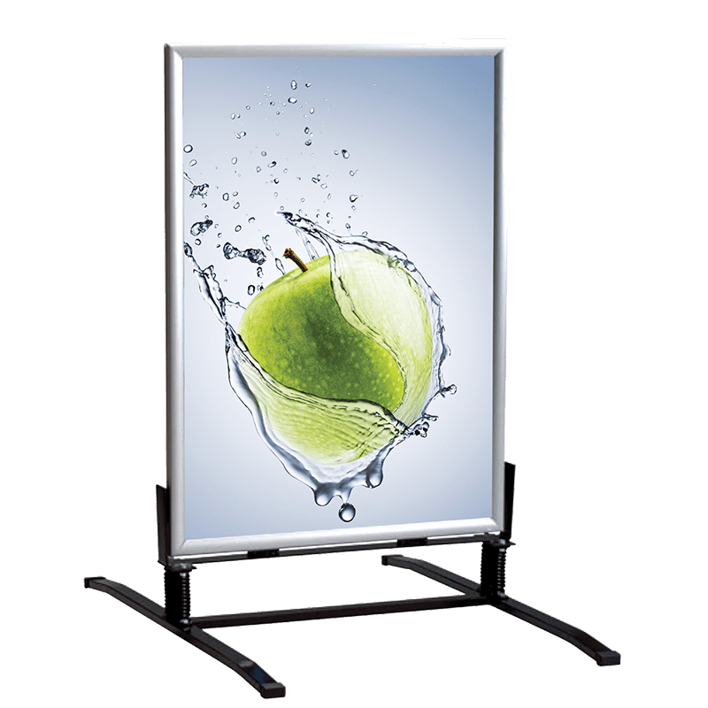 Gatupratare - Skyltning & Prismärkning