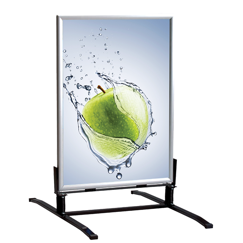 Gatupratare - Skyltning & Prismärkning