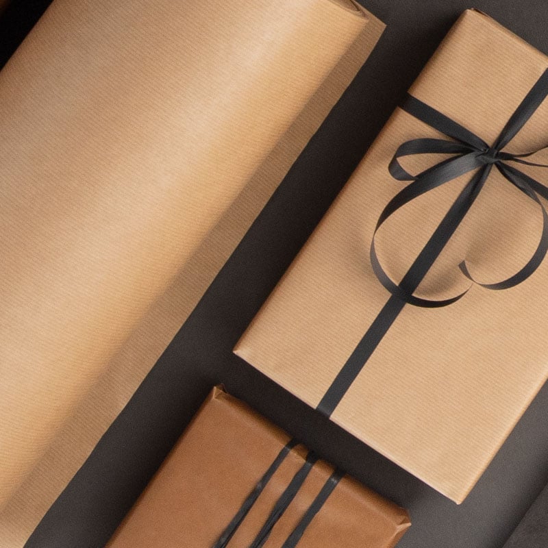 Presentpapper