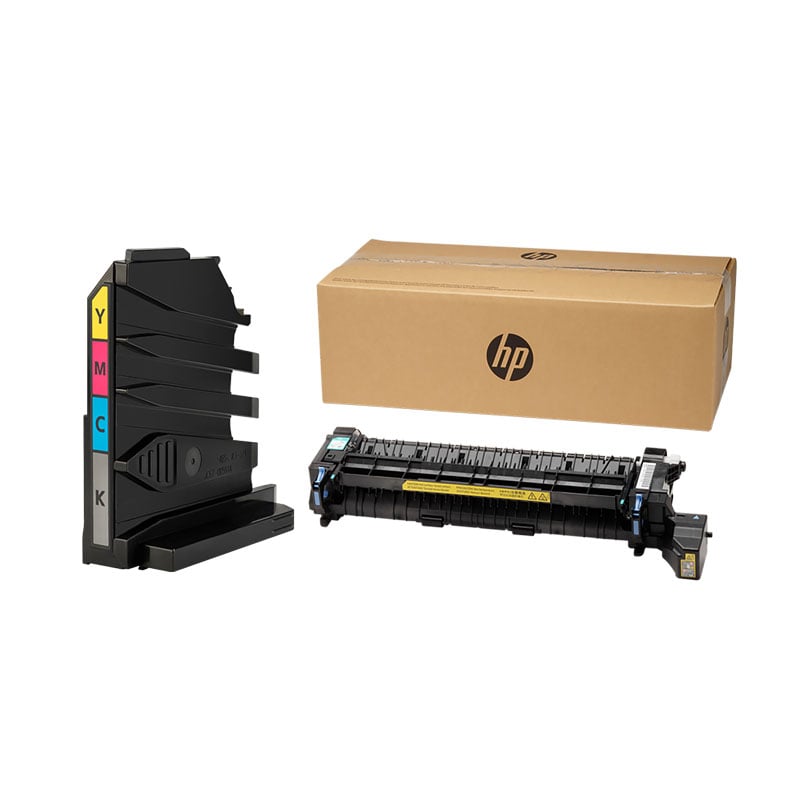 Toner & Bläckpatroner