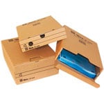 Arkivboxar & tillbehör