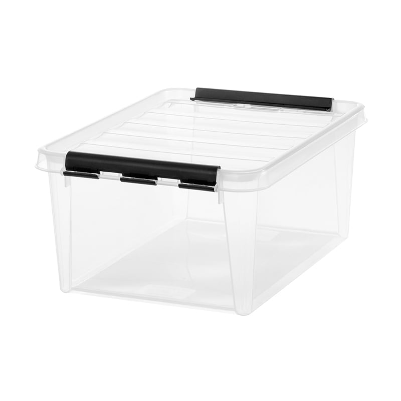 SmartStore plastlådor