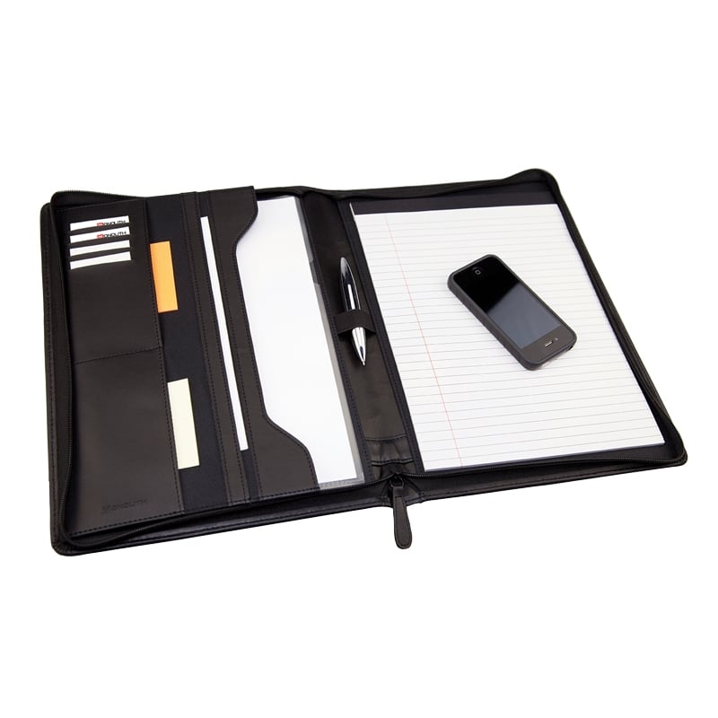 Dokument- & Konferensmappar