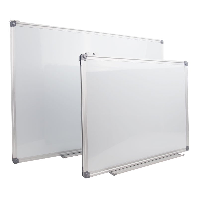 Presentation & skyltar