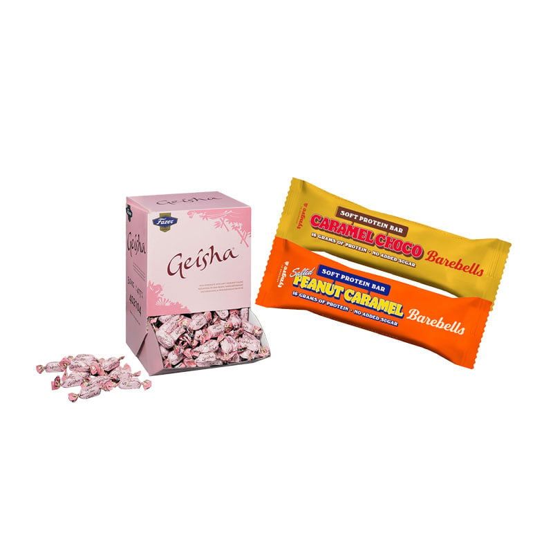 Fika & Köksnyheter