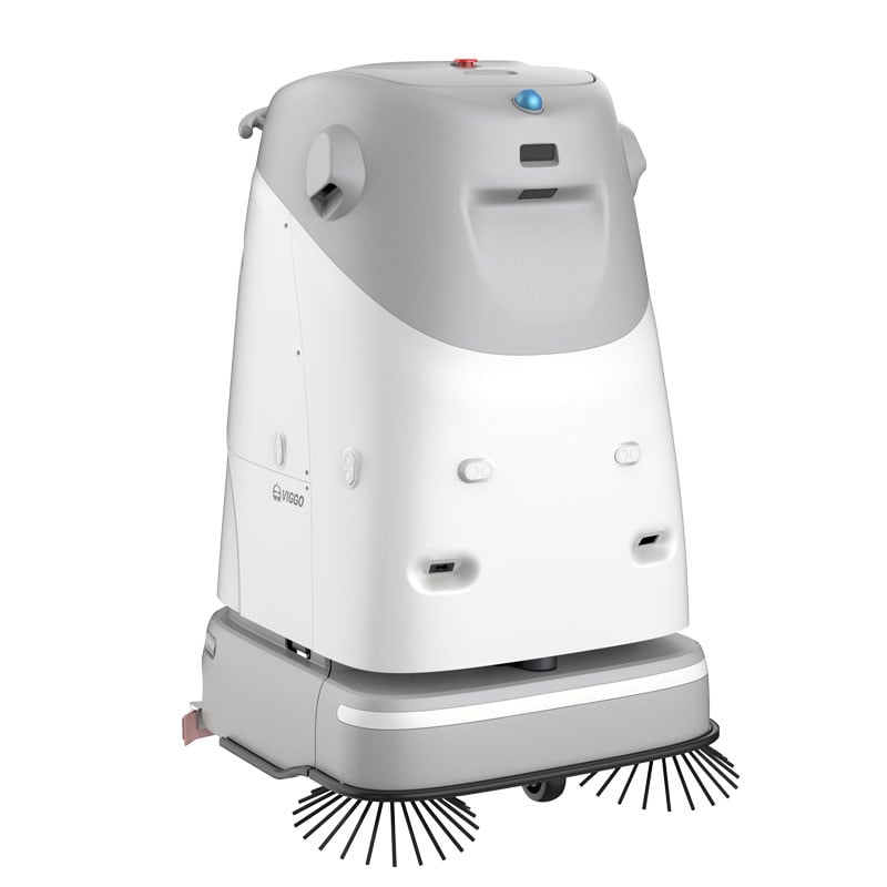 Städrobot Viggo SC50 Plus