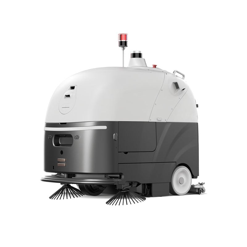 Städrobot Viggo SC80 Pro