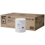 Handtork (Centrummatad)