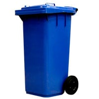 Avfallsbehållare