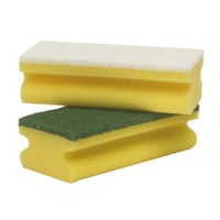 Skursvampar & Mirakelsvampar