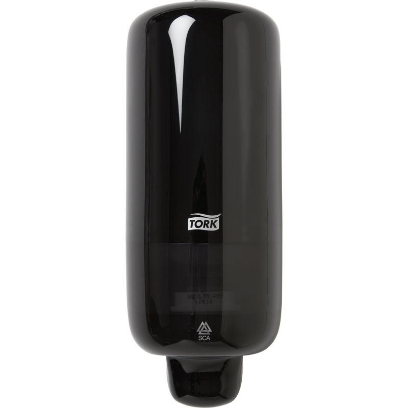 Tvålhållare (Dispensers)