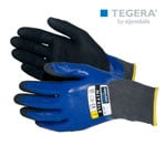 Montagehandskar (Doppade)