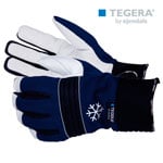 Vinterfodrade handskar