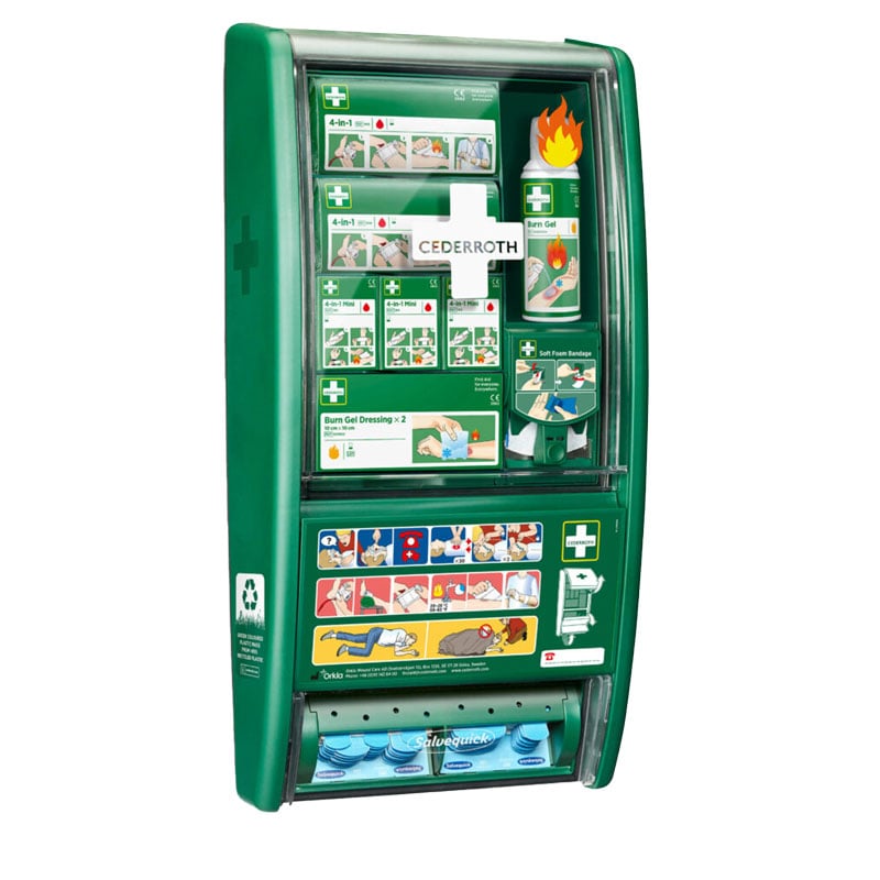 Stationer & Automater