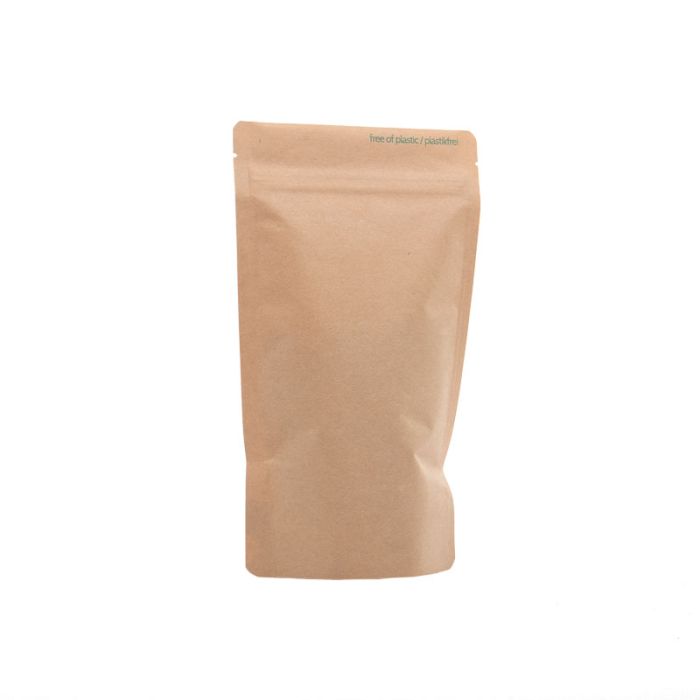 Papperspåse för te och kaffe