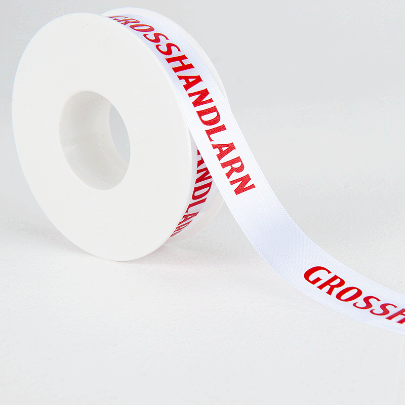 Presentband med eget tryck