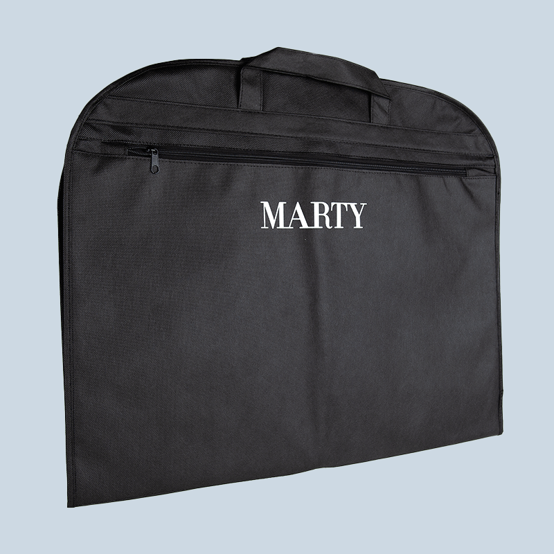 Resegarderober med tryck