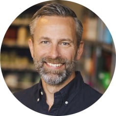 Fredric Nordahl-Lundblad