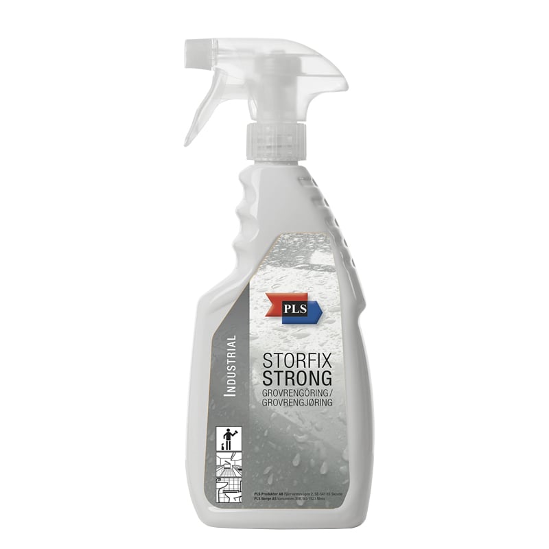 PLS Storfix Strong Spray - 1