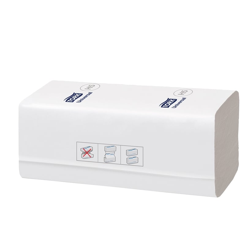 Handduk Tork PeakServed Continuous Universal H5 - 3