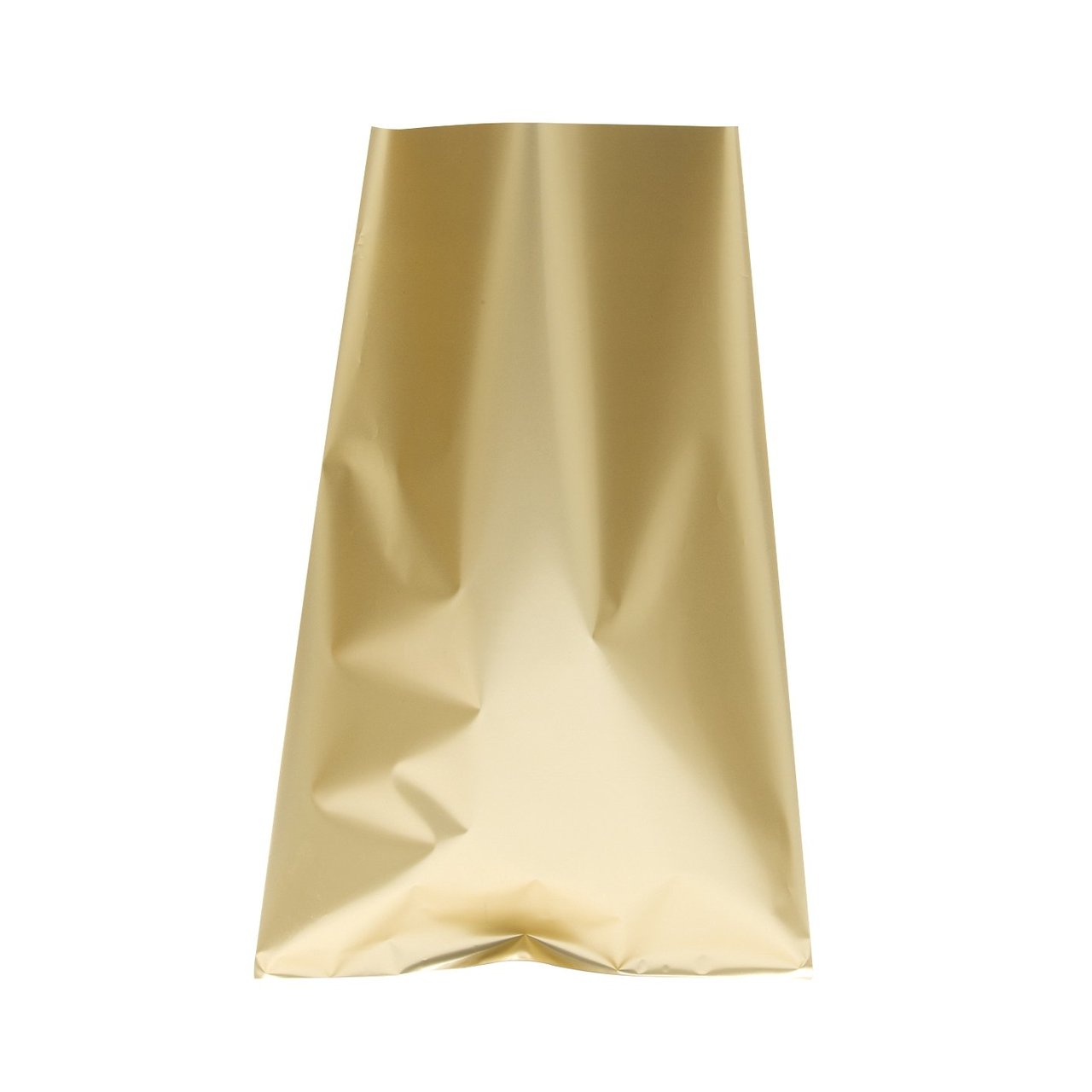 Foliepåse Satin guld - 1
