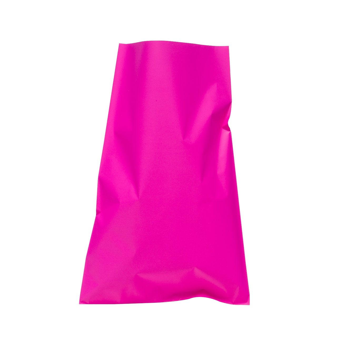 Foliepåse Matt pearly cerise