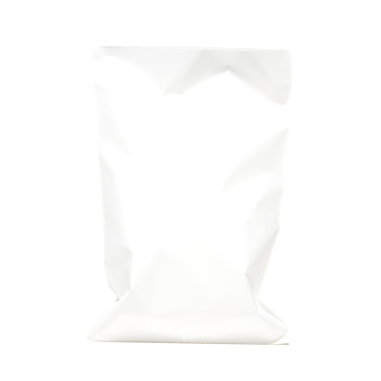 Foliepåse Matt pearly vit - 1